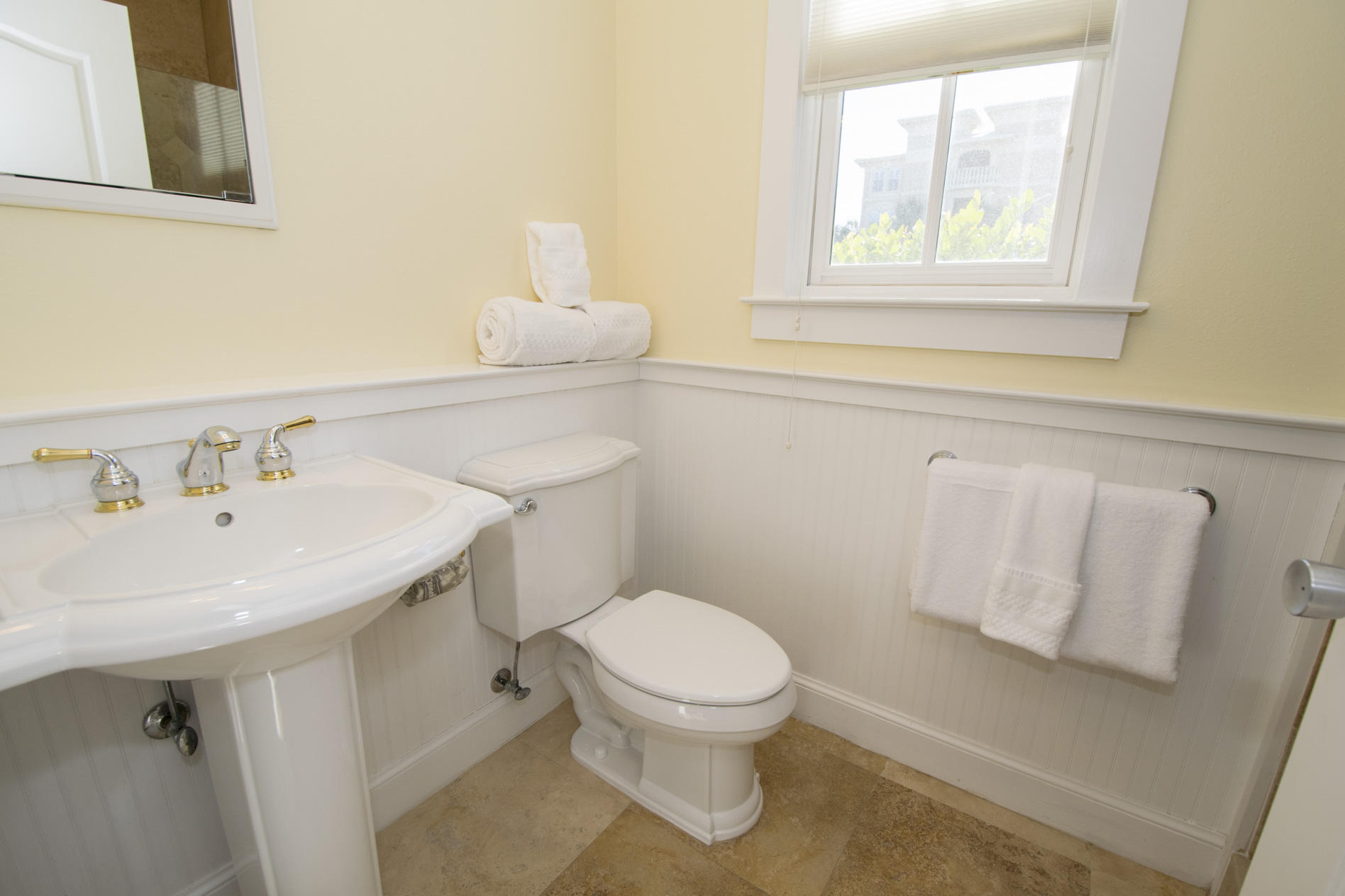 SUNSET BEACH - Residential