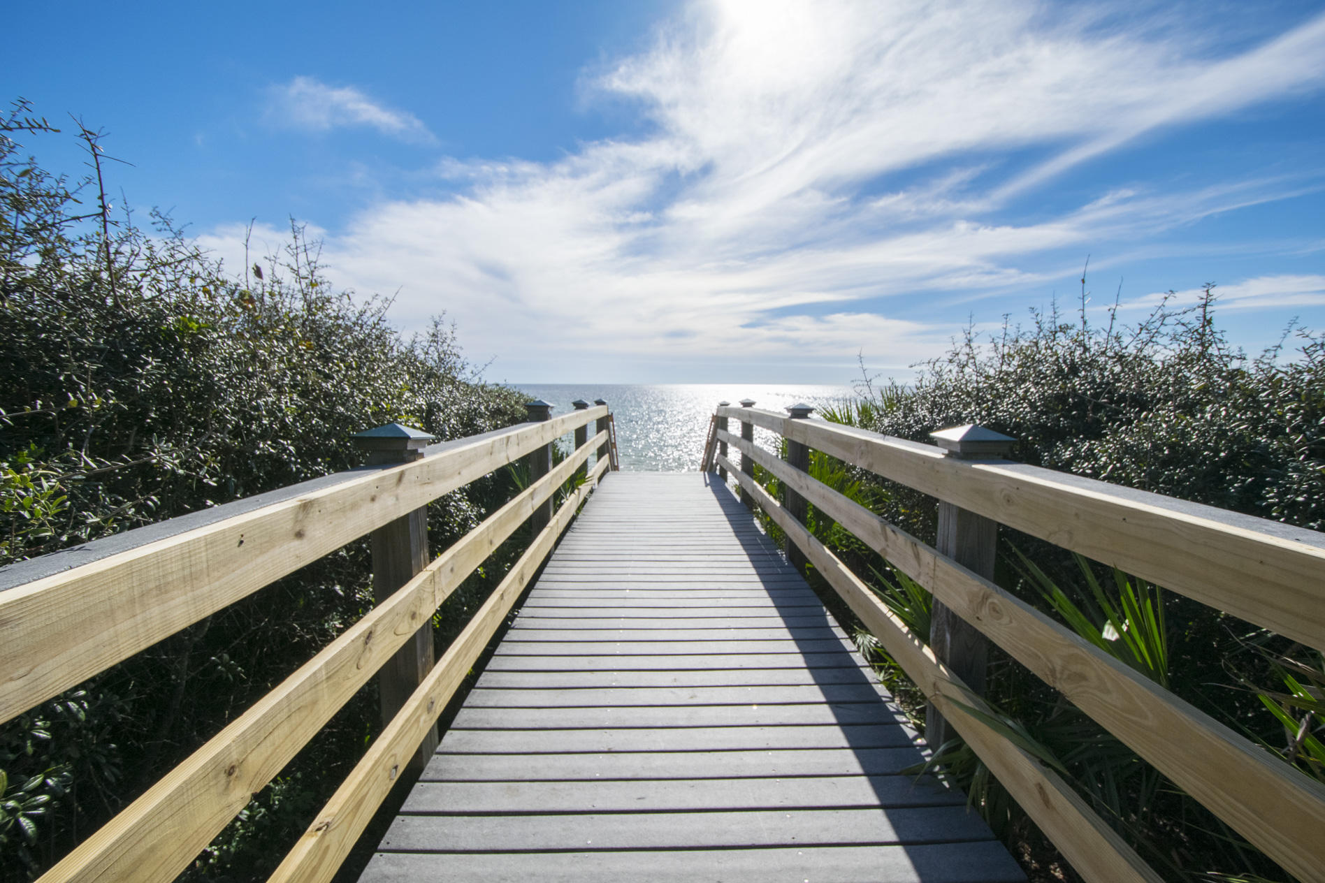 SUNSET BEACH - Residential