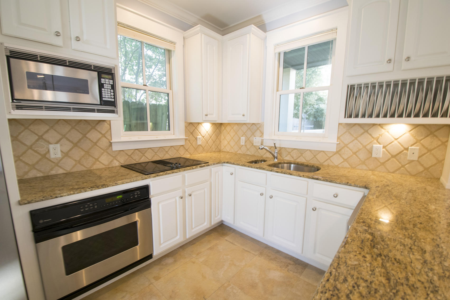 SUNSET BEACH - Residential