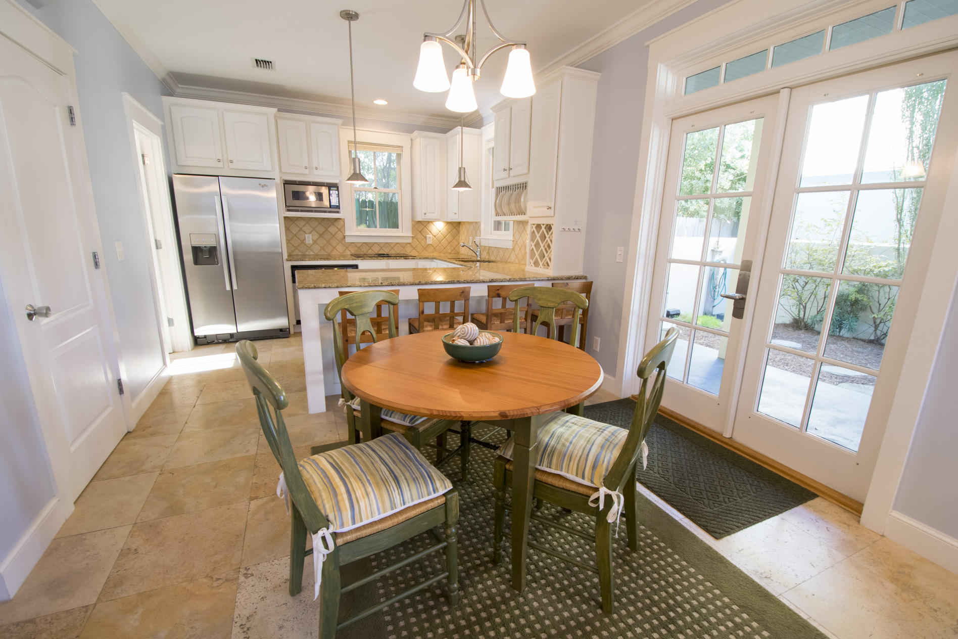 SUNSET BEACH - Residential