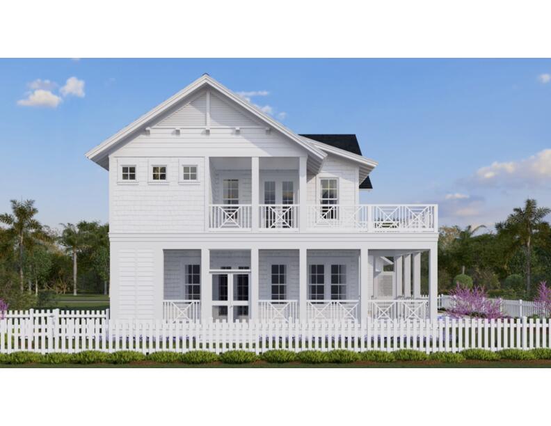 WATERSOUND ORIGINS - Residential