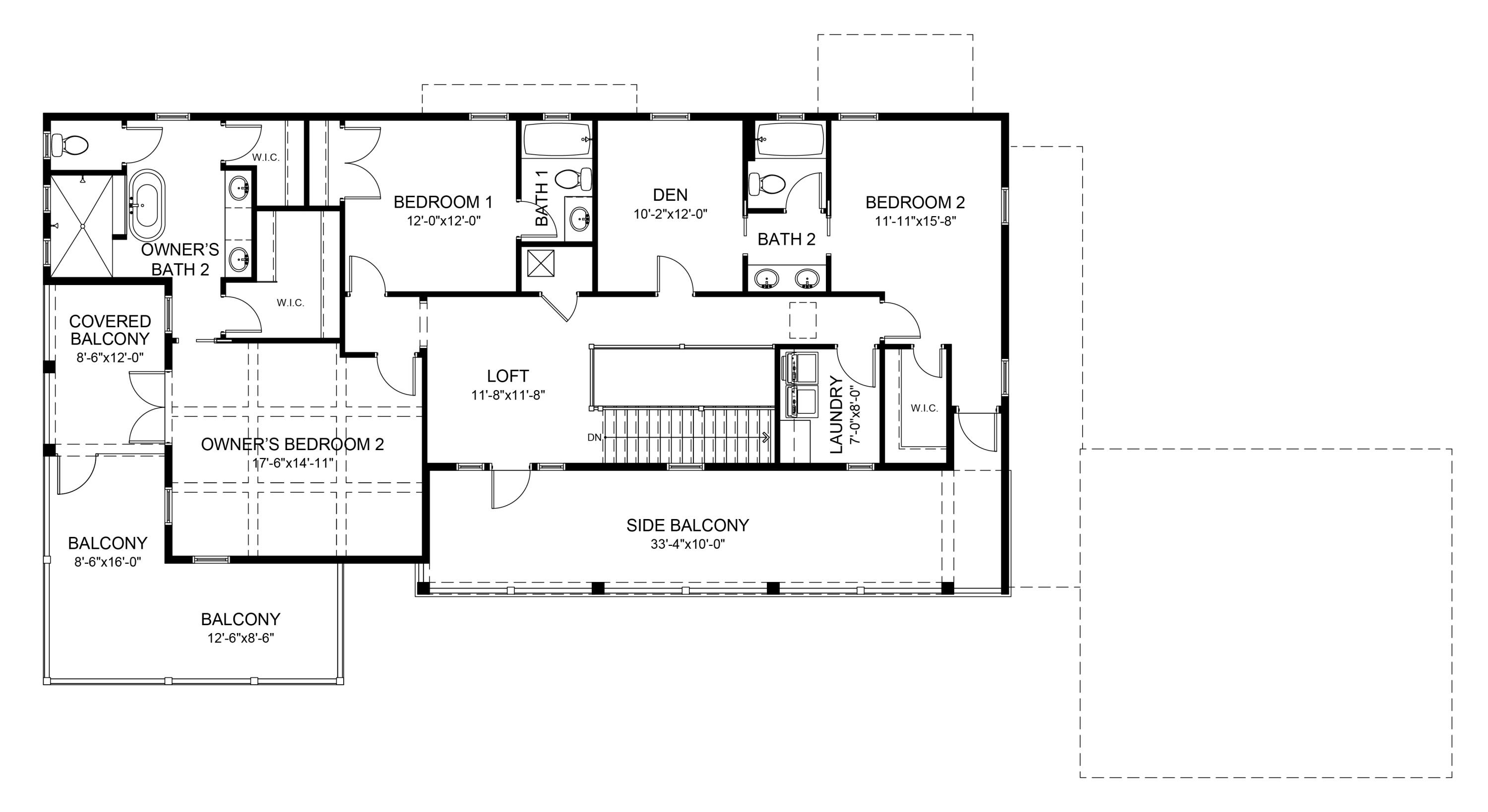 WATERSOUND ORIGINS - Residential