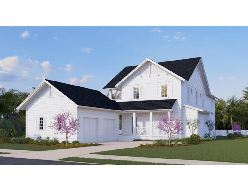 WATERSOUND ORIGINS - Residential