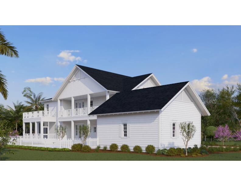 WATERSOUND ORIGINS - Residential