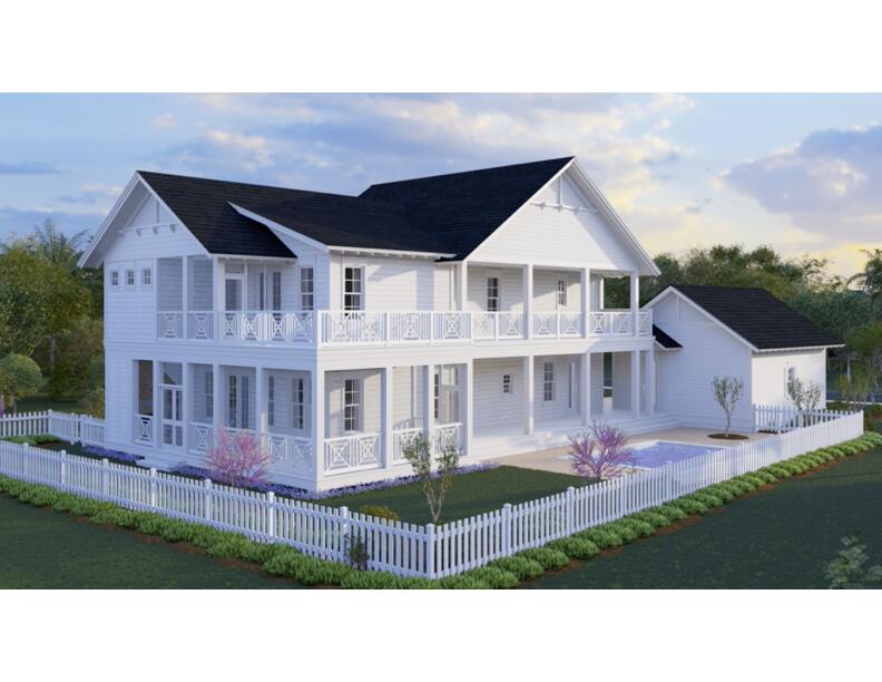 WATERSOUND ORIGINS - Residential