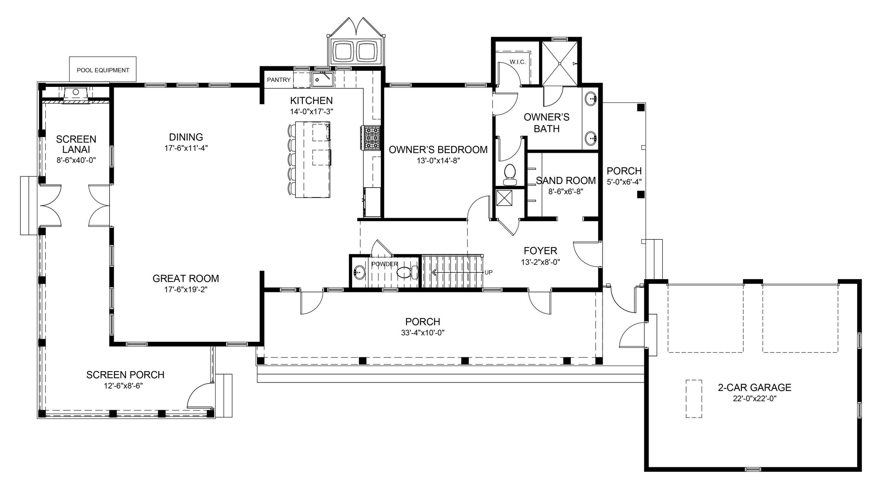 WATERSOUND ORIGINS - Residential