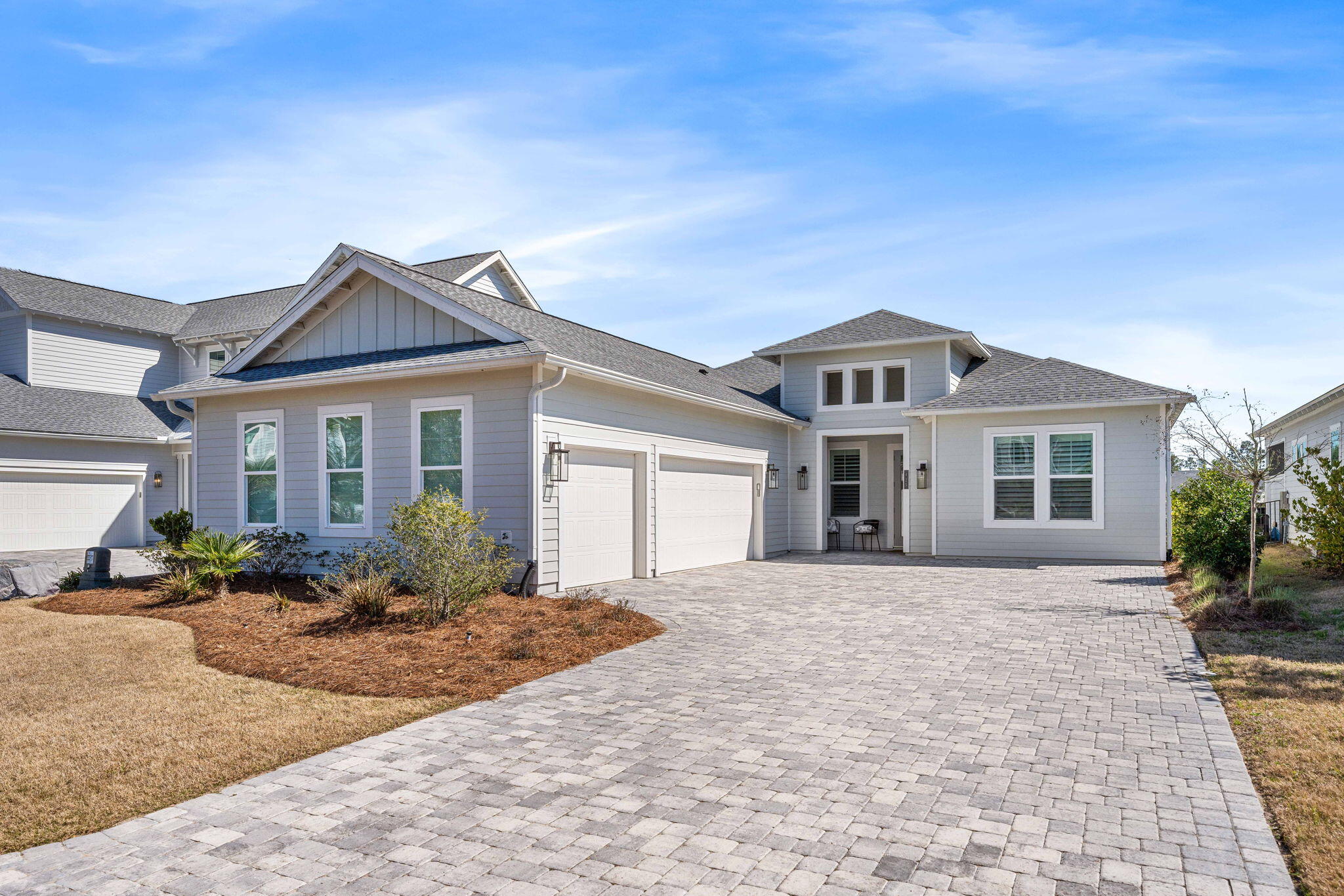 WATERSOUND ORIGINS- NATUREWALK PHASE 2 - Residential