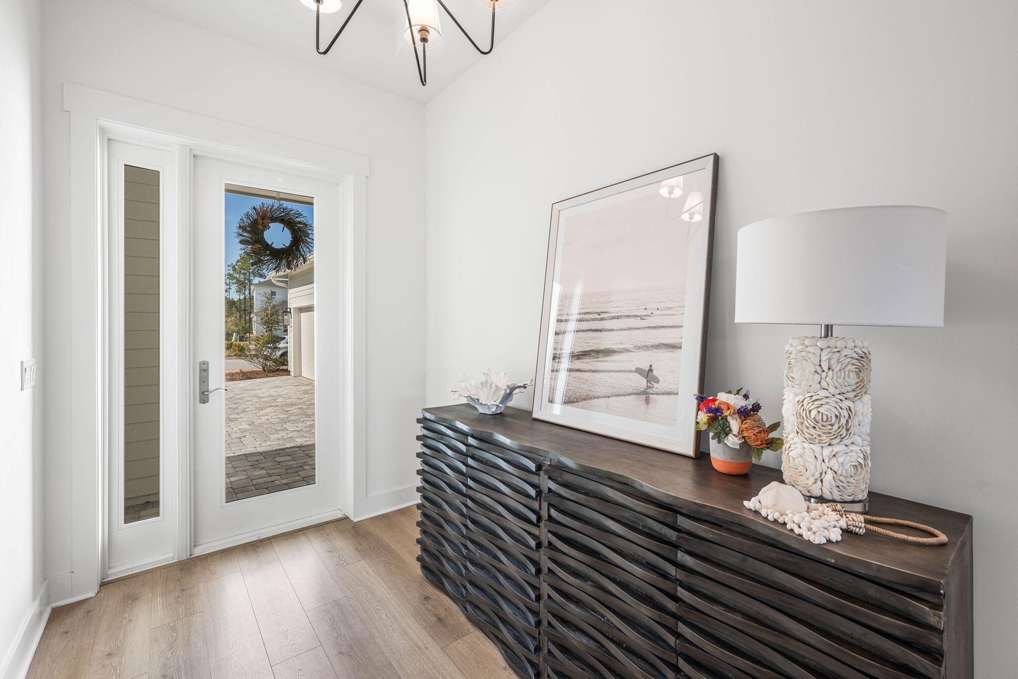 WATERSOUND ORIGINS- NATUREWALK PHASE 2 - Residential