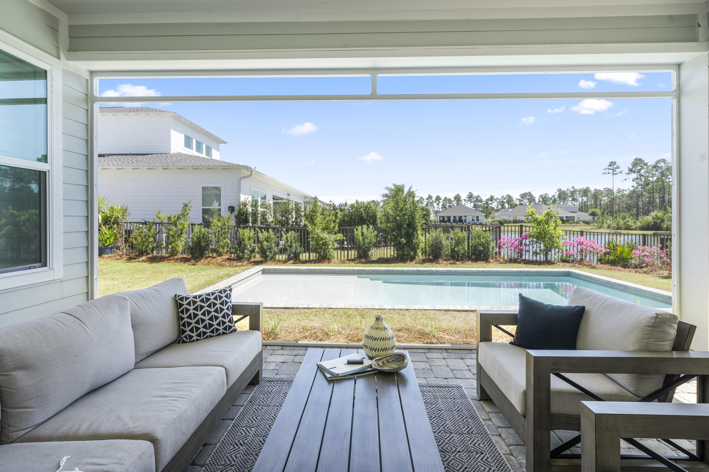 WATERSOUND ORIGINS- NATUREWALK PHASE 2 - Residential