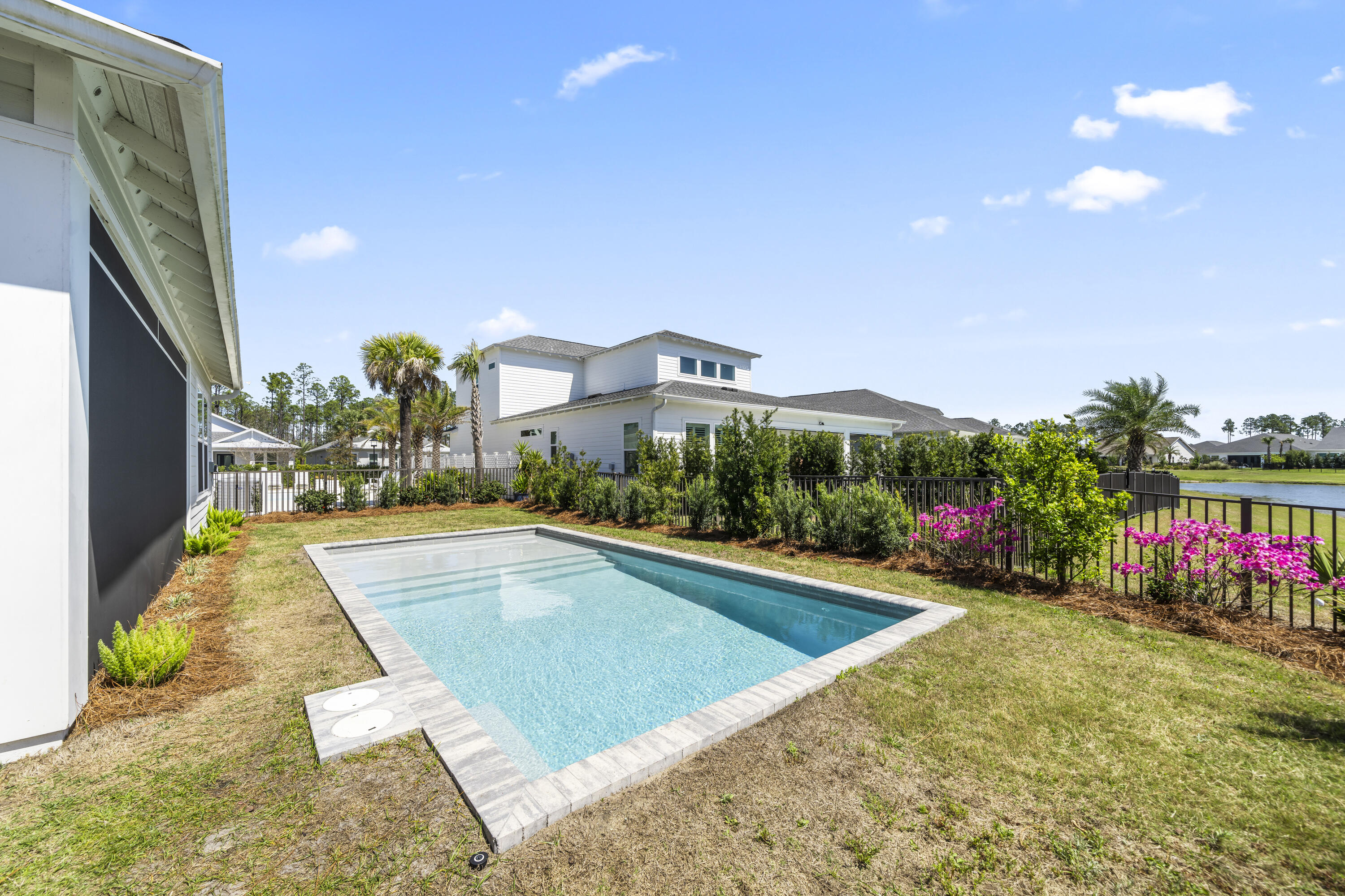 WATERSOUND ORIGINS- NATUREWALK PHASE 2 - Residential