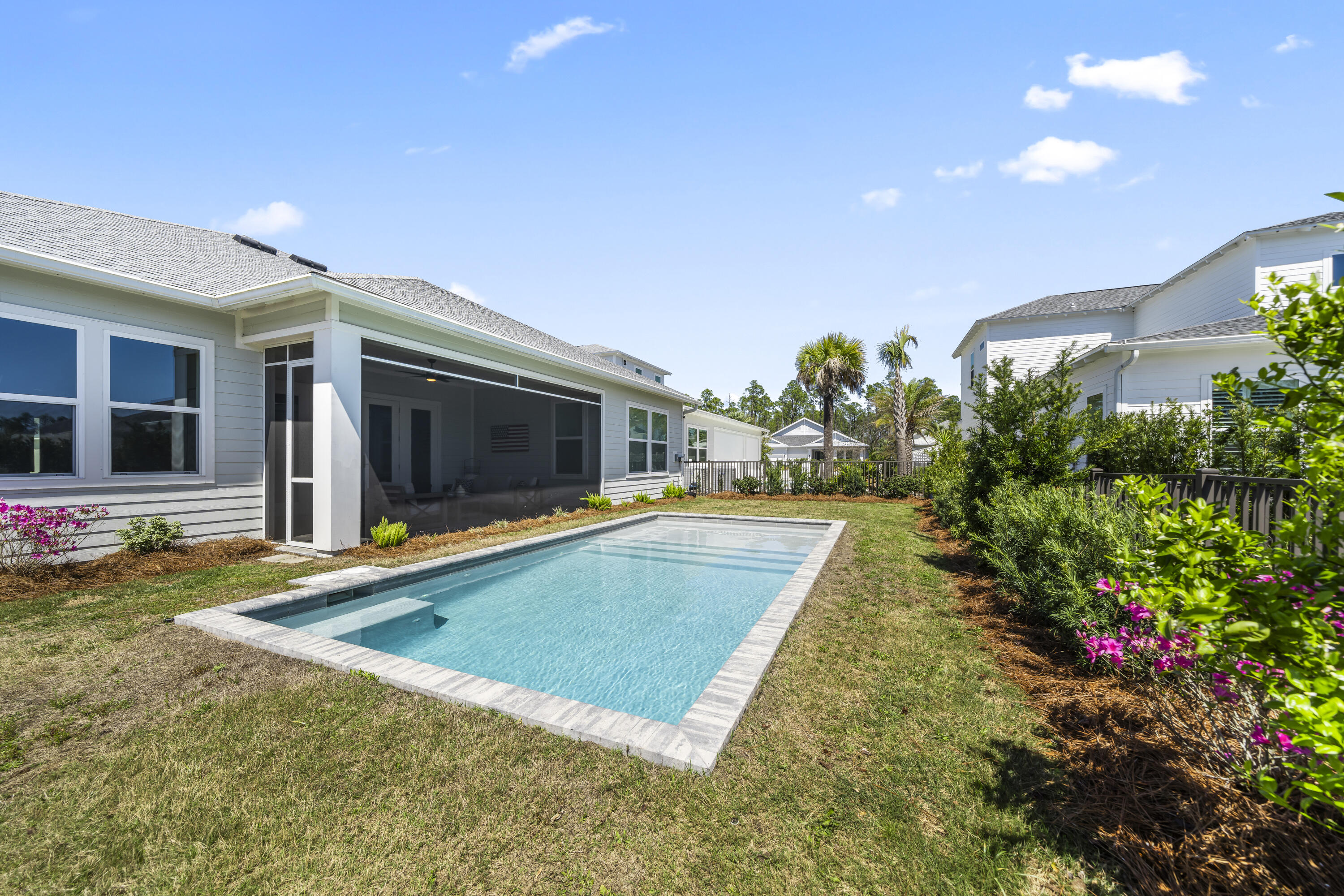 WATERSOUND ORIGINS- NATUREWALK PHASE 2 - Residential