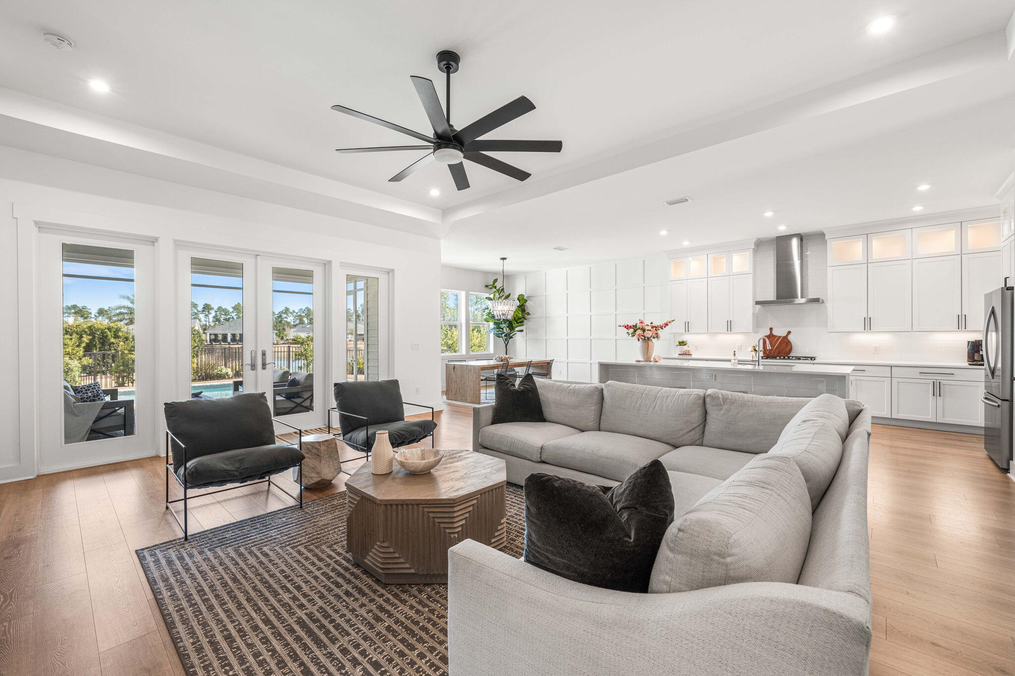 WATERSOUND ORIGINS- NATUREWALK PHASE 2 - Residential