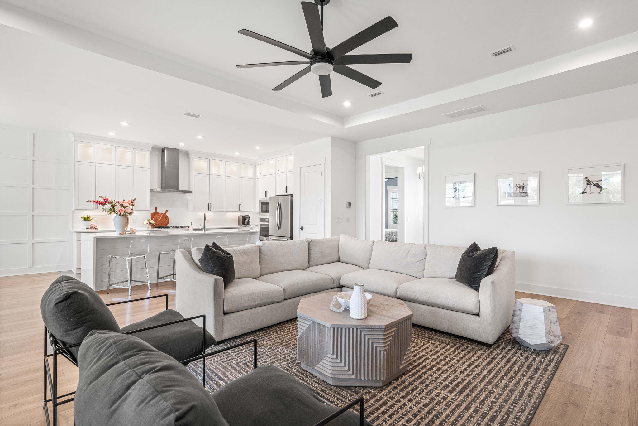 WATERSOUND ORIGINS- NATUREWALK PHASE 2 - Residential