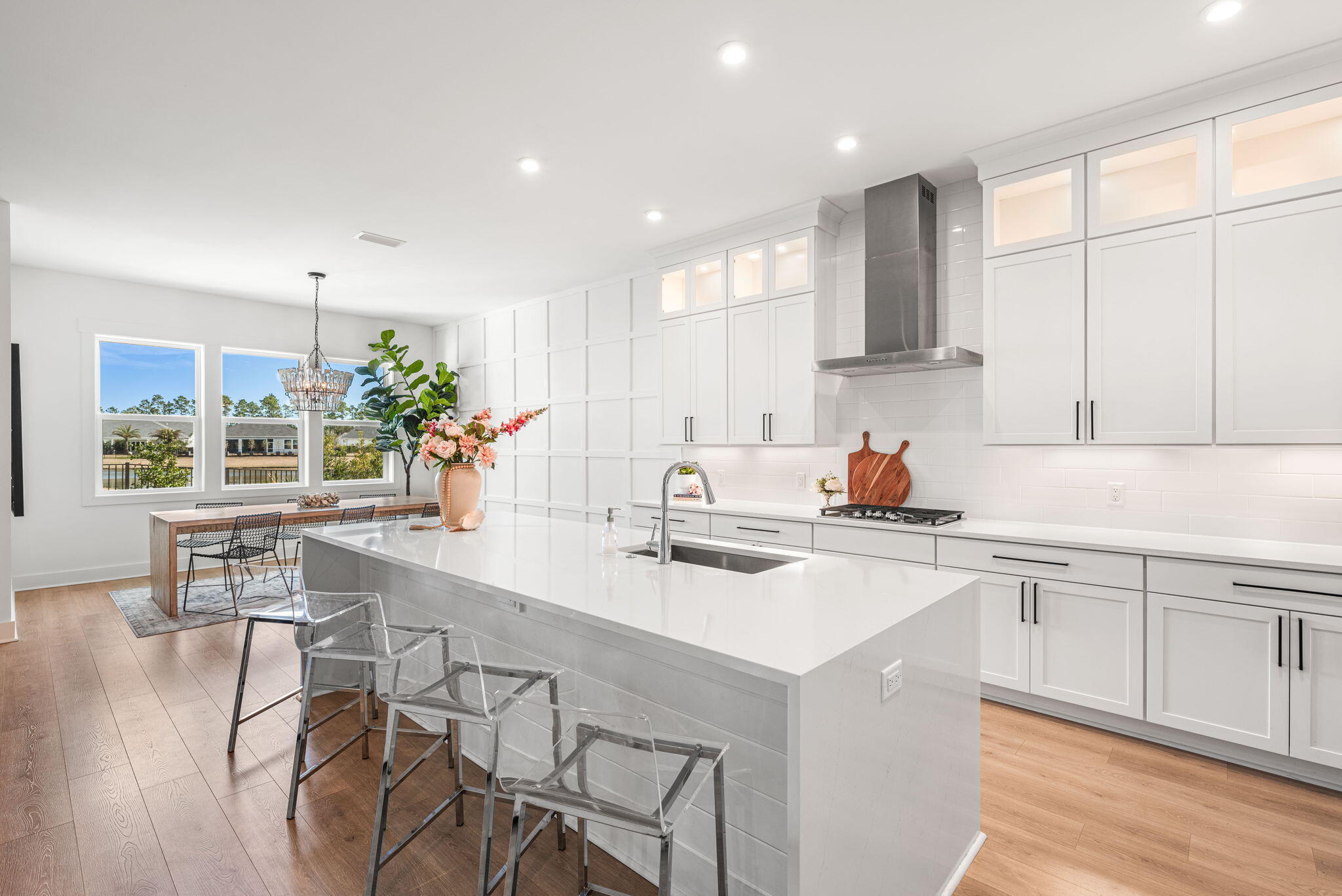 WATERSOUND ORIGINS- NATUREWALK PHASE 2 - Residential