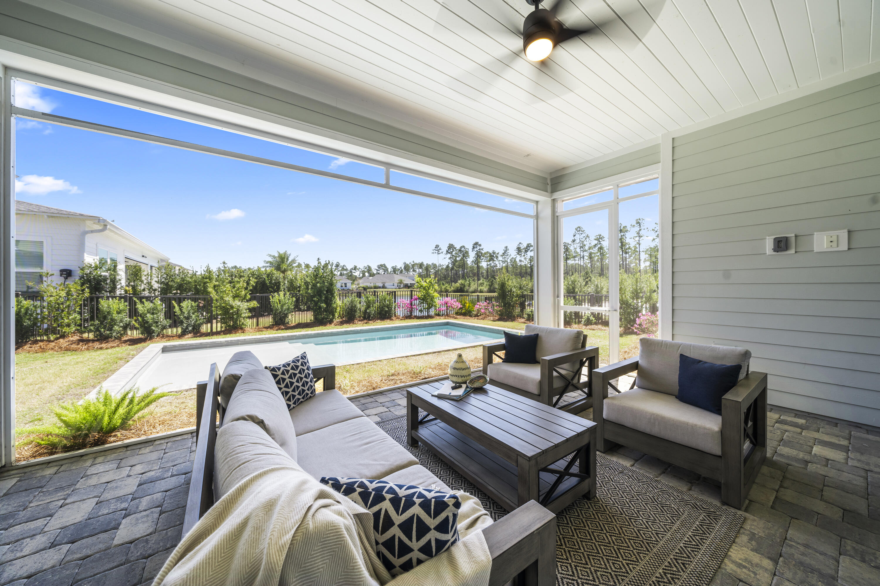 WATERSOUND ORIGINS- NATUREWALK PHASE 2 - Residential