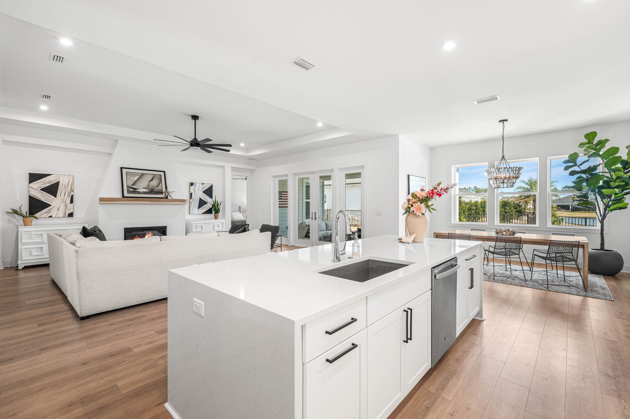 WATERSOUND ORIGINS- NATUREWALK PHASE 2 - Residential