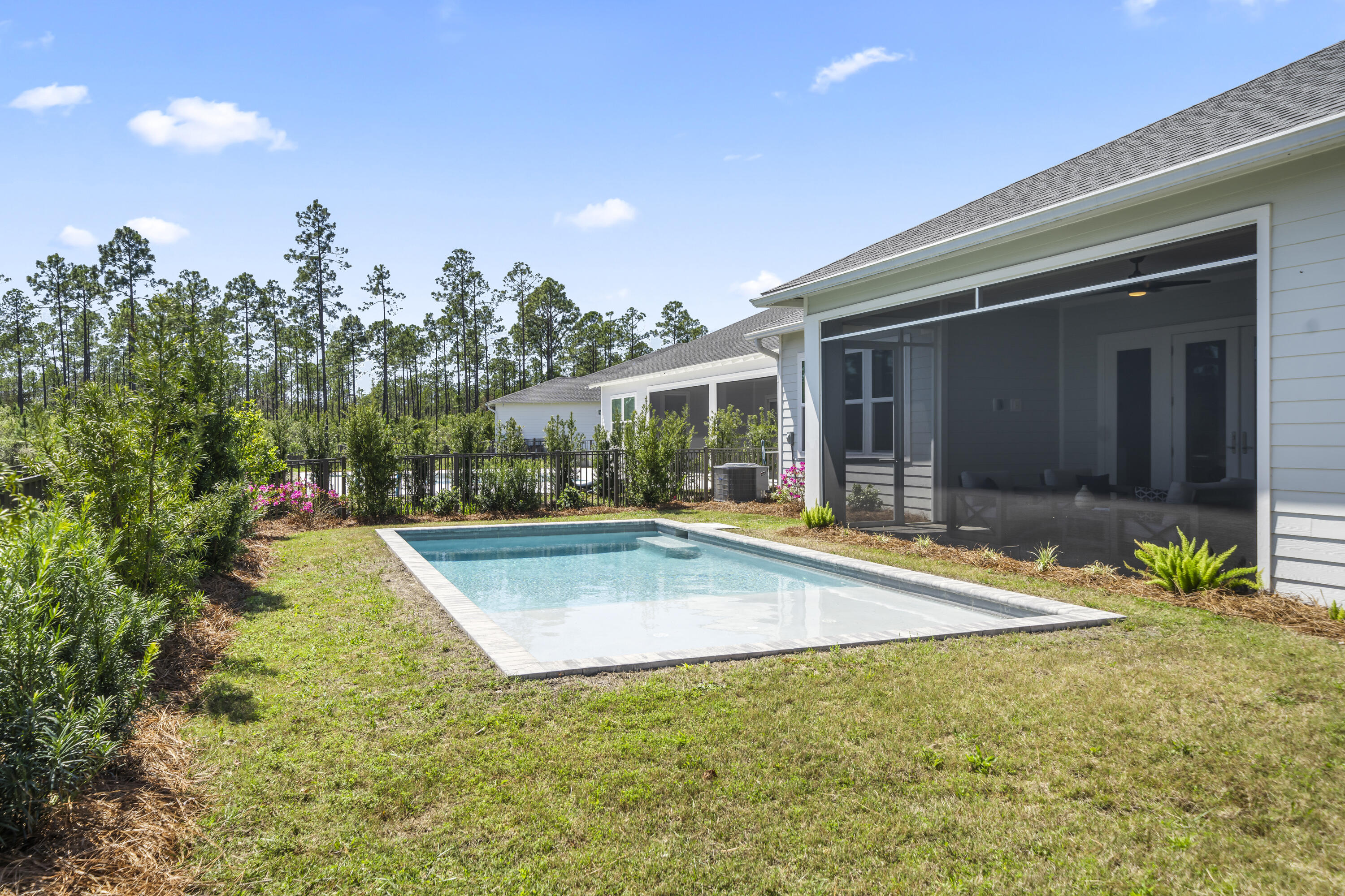 WATERSOUND ORIGINS- NATUREWALK PHASE 2 - Residential