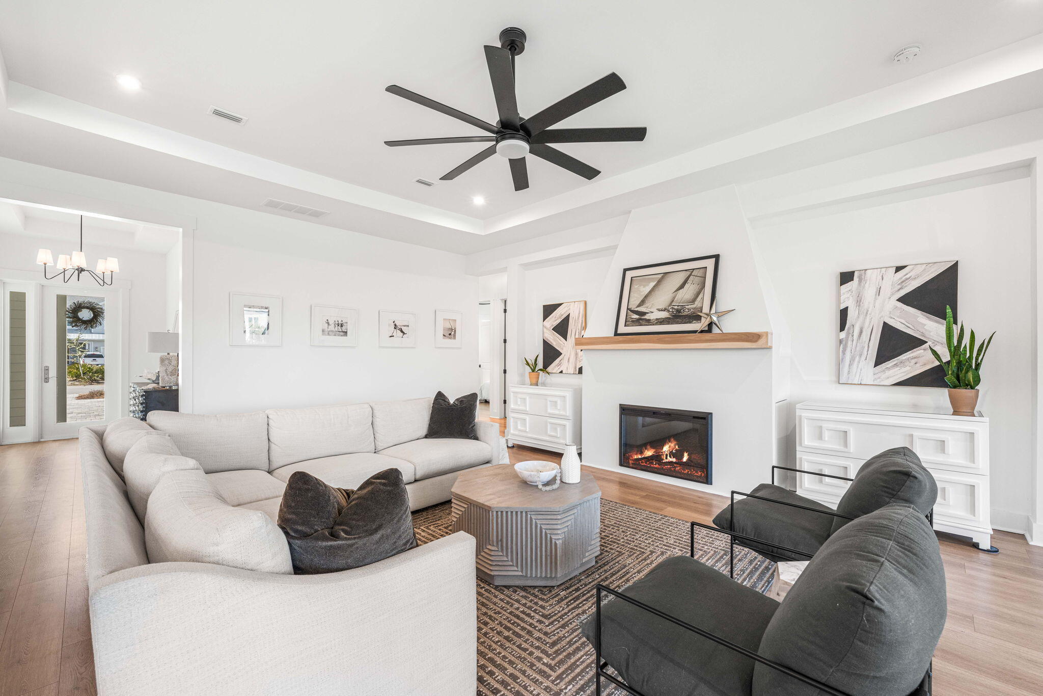 WATERSOUND ORIGINS- NATUREWALK PHASE 2 - Residential