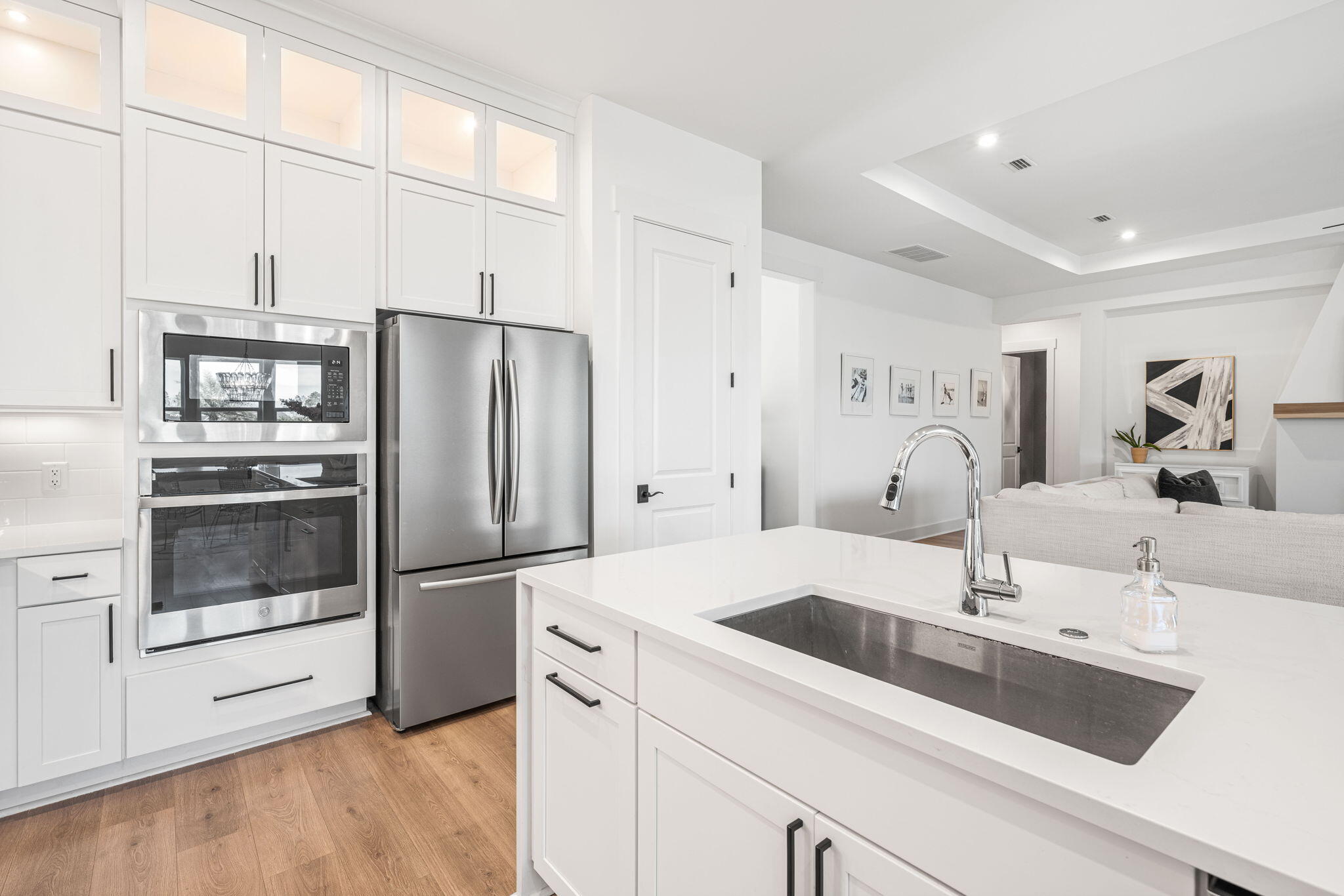 WATERSOUND ORIGINS- NATUREWALK PHASE 2 - Residential