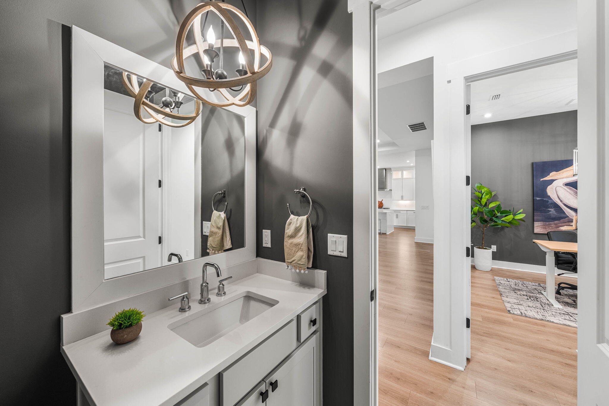 WATERSOUND ORIGINS- NATUREWALK PHASE 2 - Residential