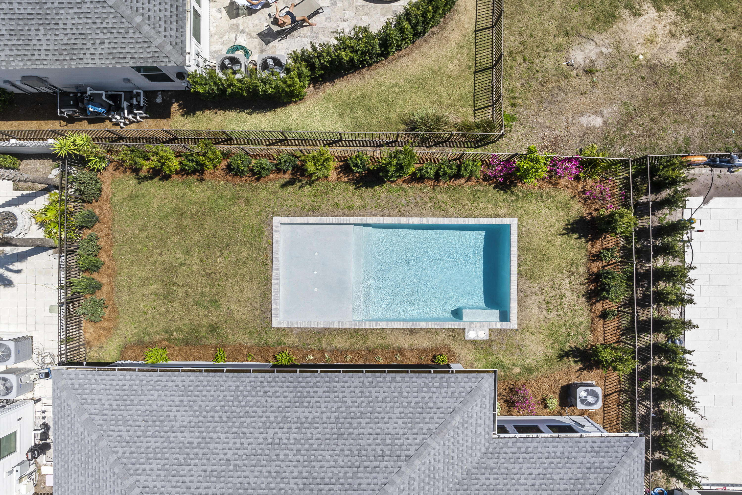 WATERSOUND ORIGINS- NATUREWALK PHASE 2 - Residential