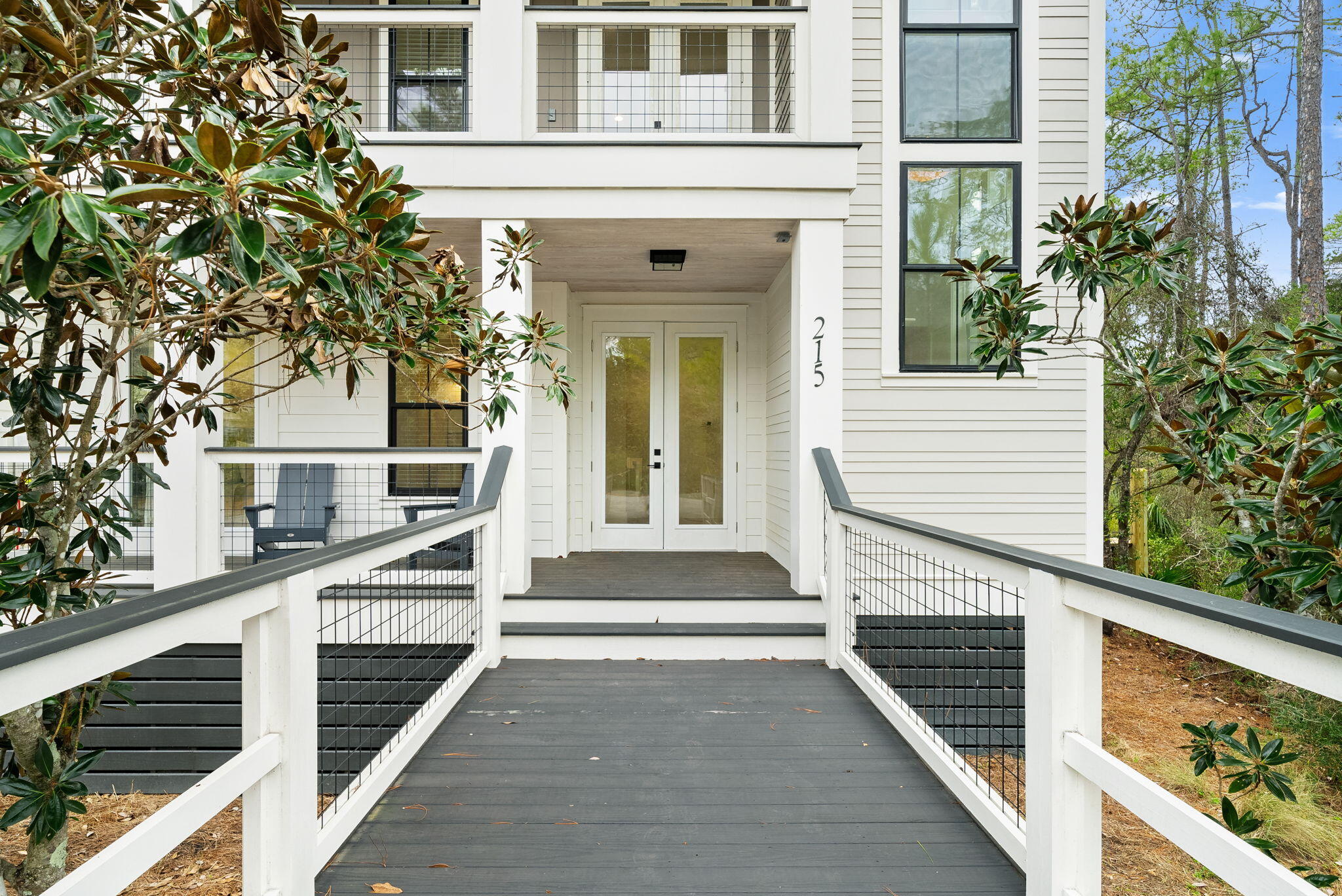 TREETOP VILLAGE - Residential