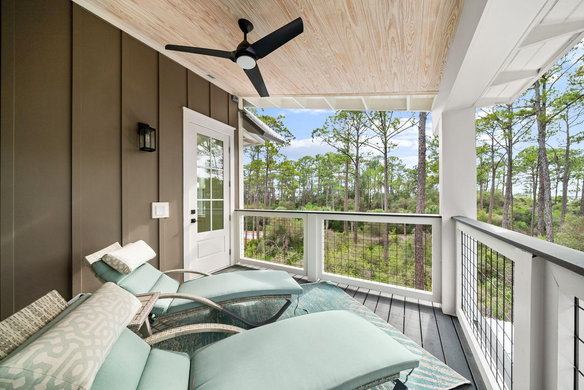 TREETOP VILLAGE - Residential