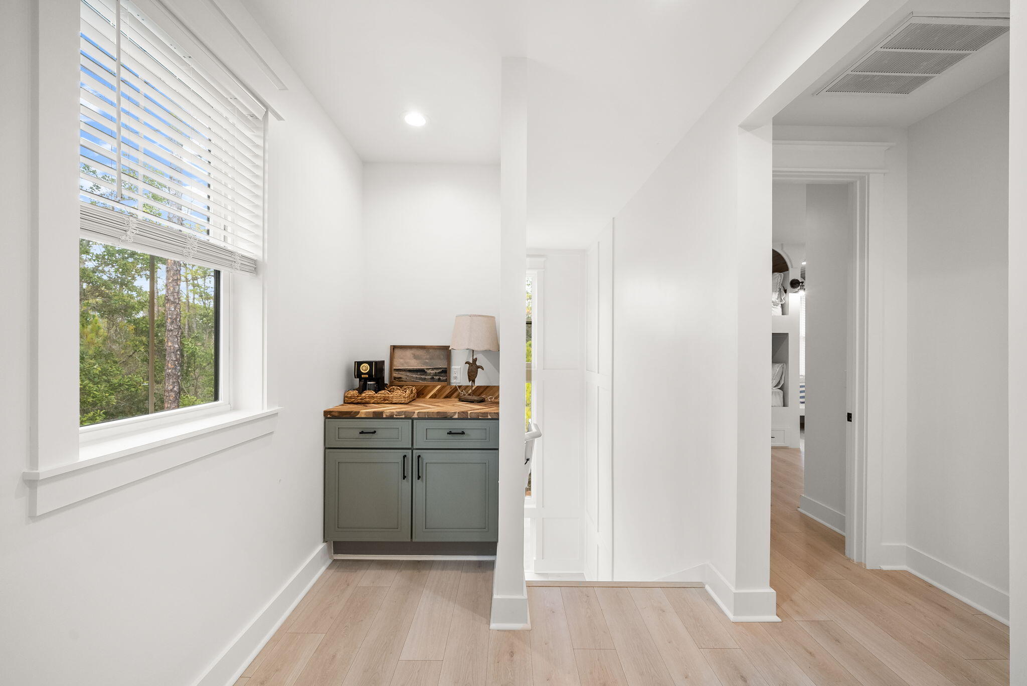 TREETOP VILLAGE - Residential