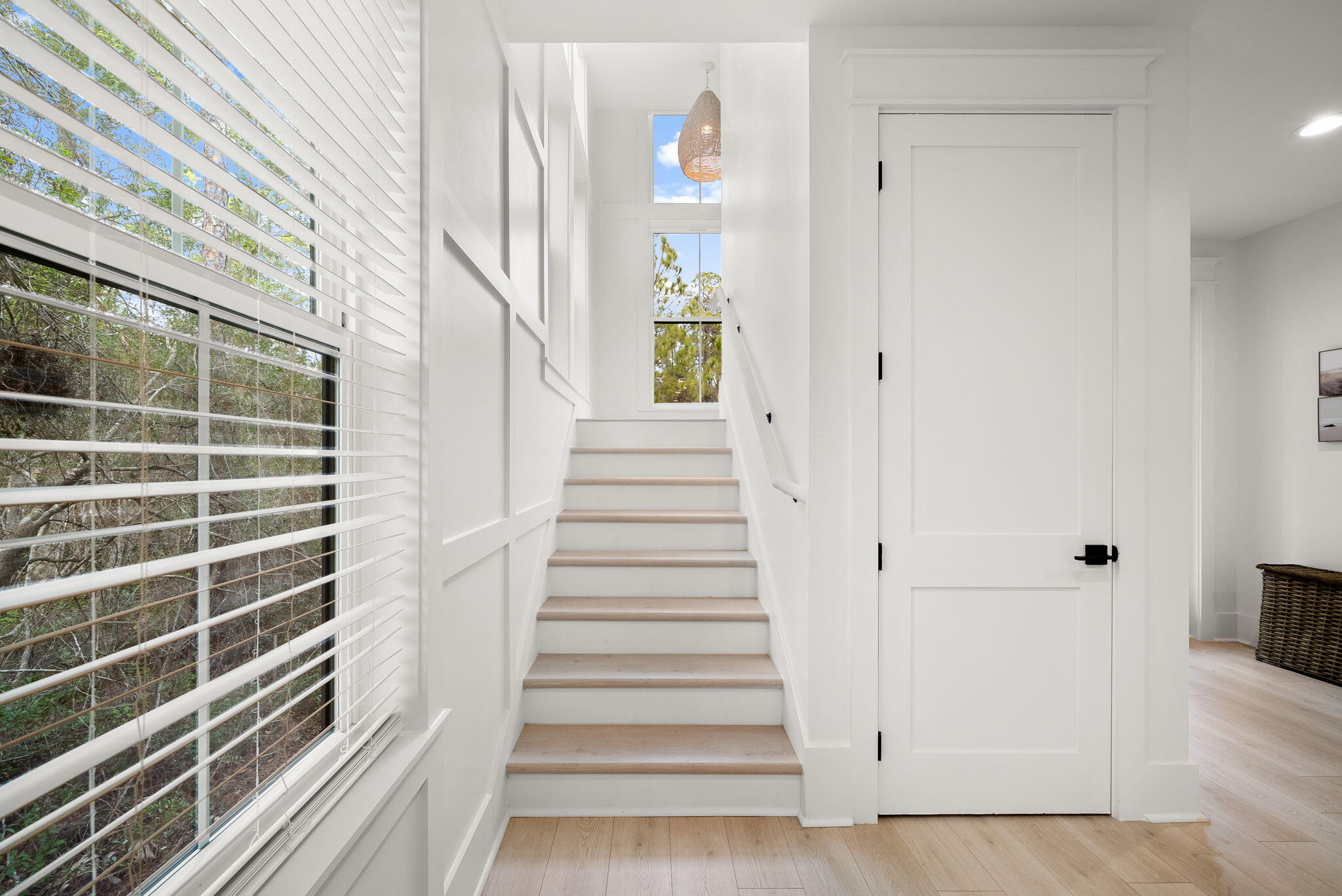 TREETOP VILLAGE - Residential