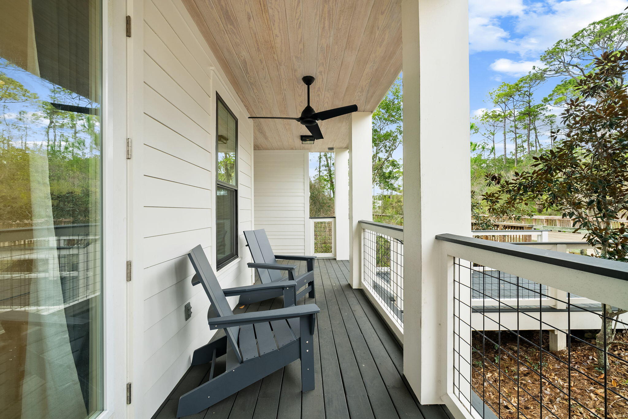 TREETOP VILLAGE - Residential