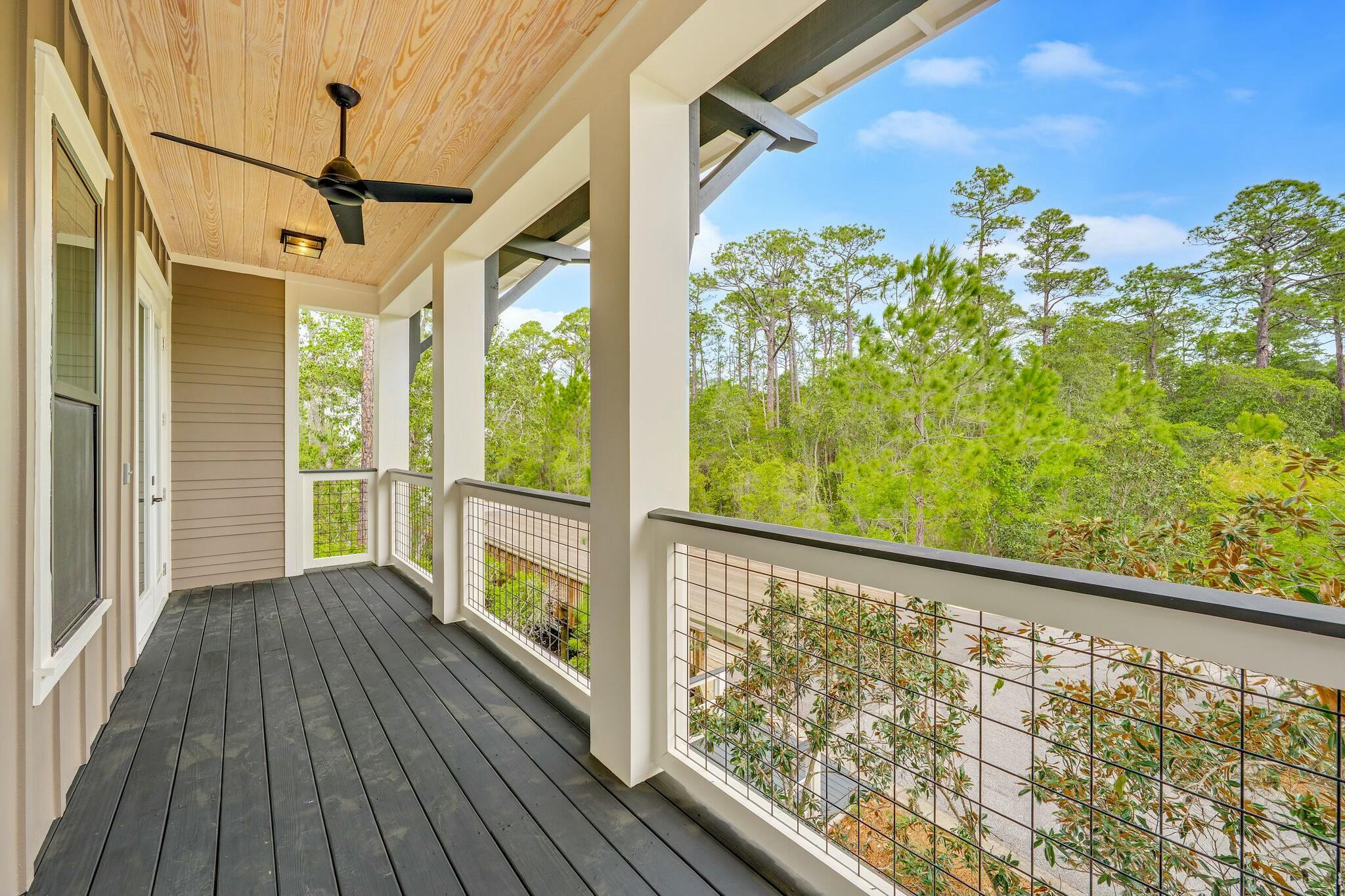 TREETOP VILLAGE - Residential