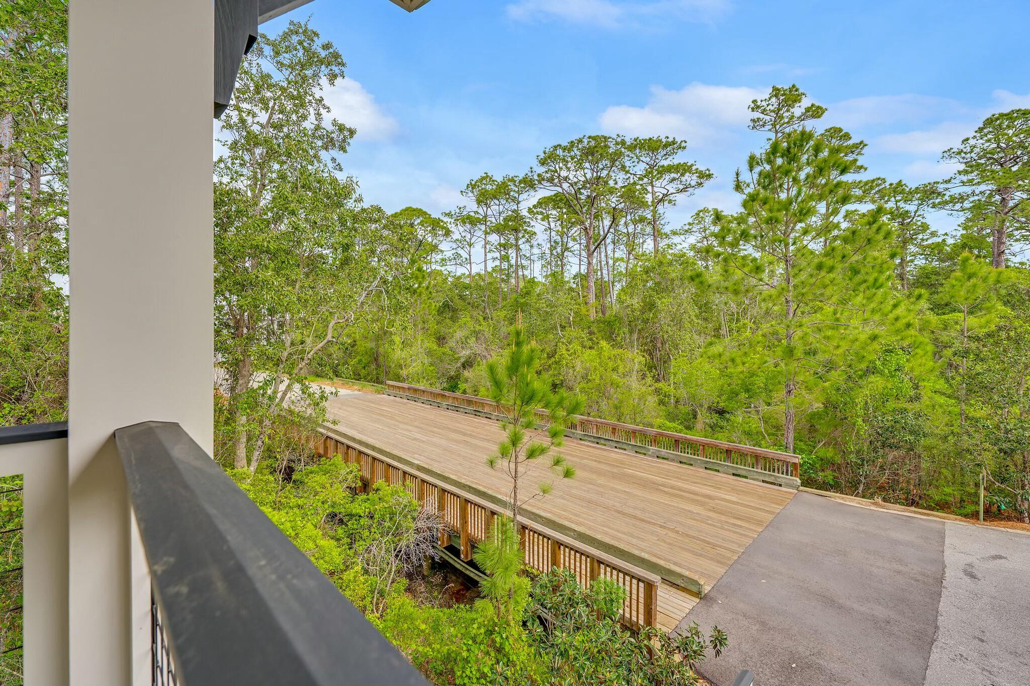 TREETOP VILLAGE - Residential