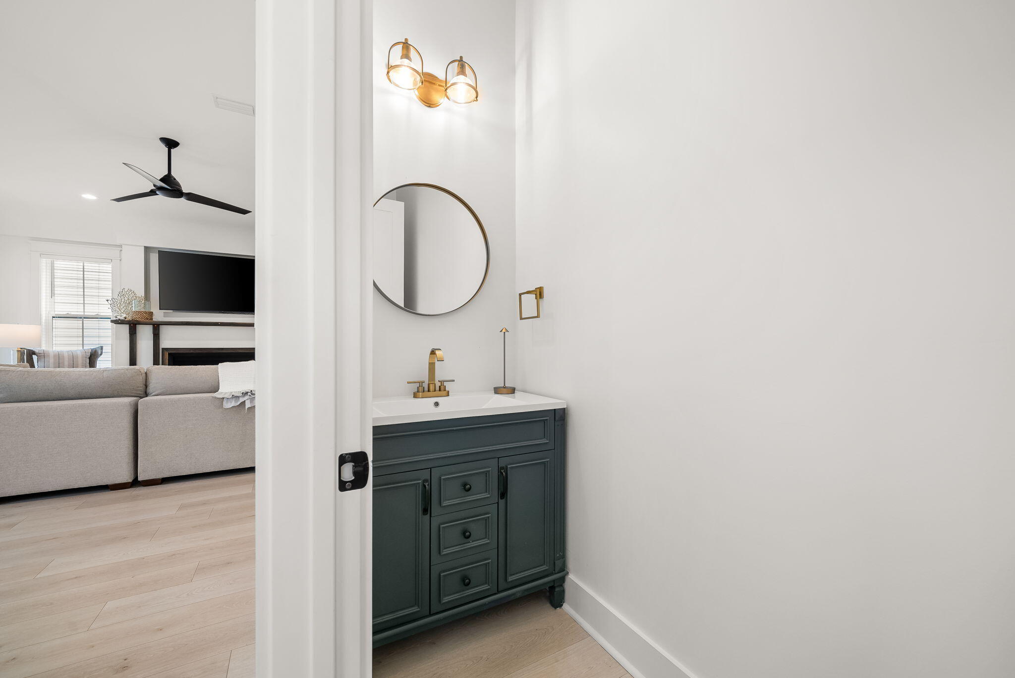 TREETOP VILLAGE - Residential