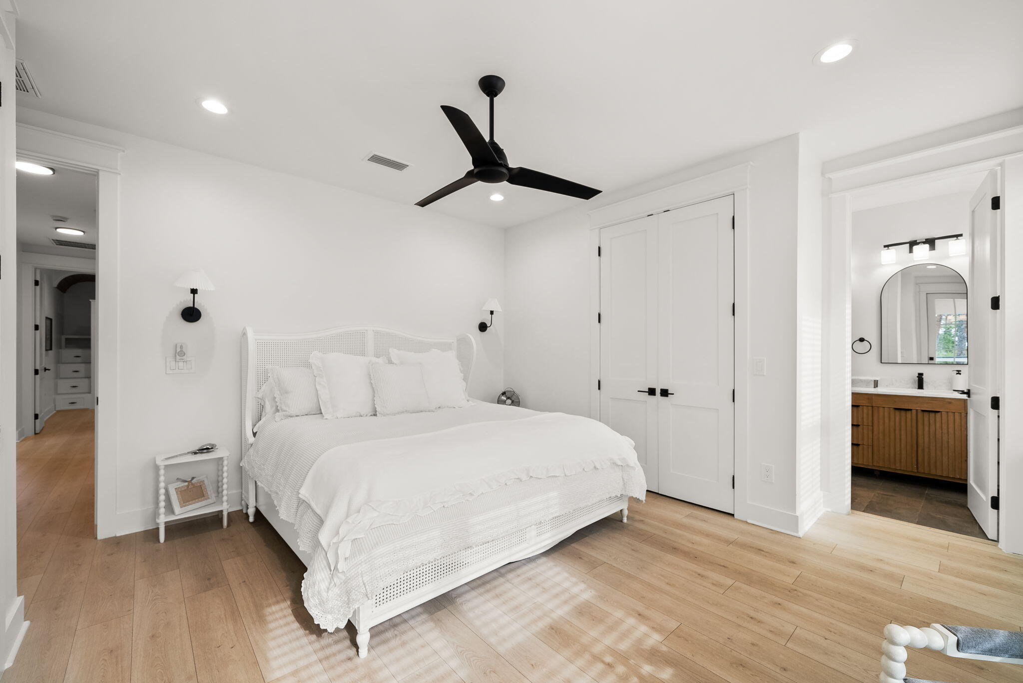 TREETOP VILLAGE - Residential