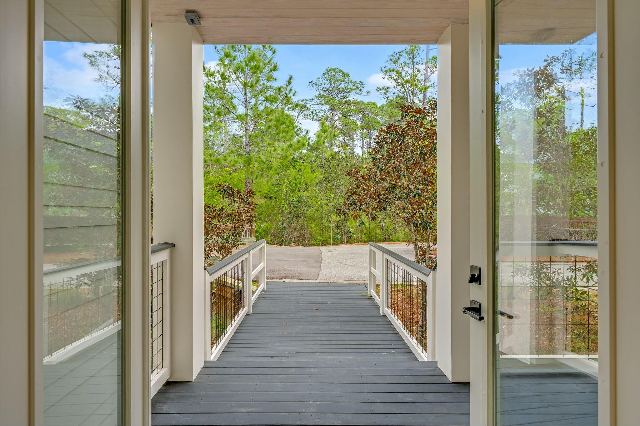 TREETOP VILLAGE - Residential