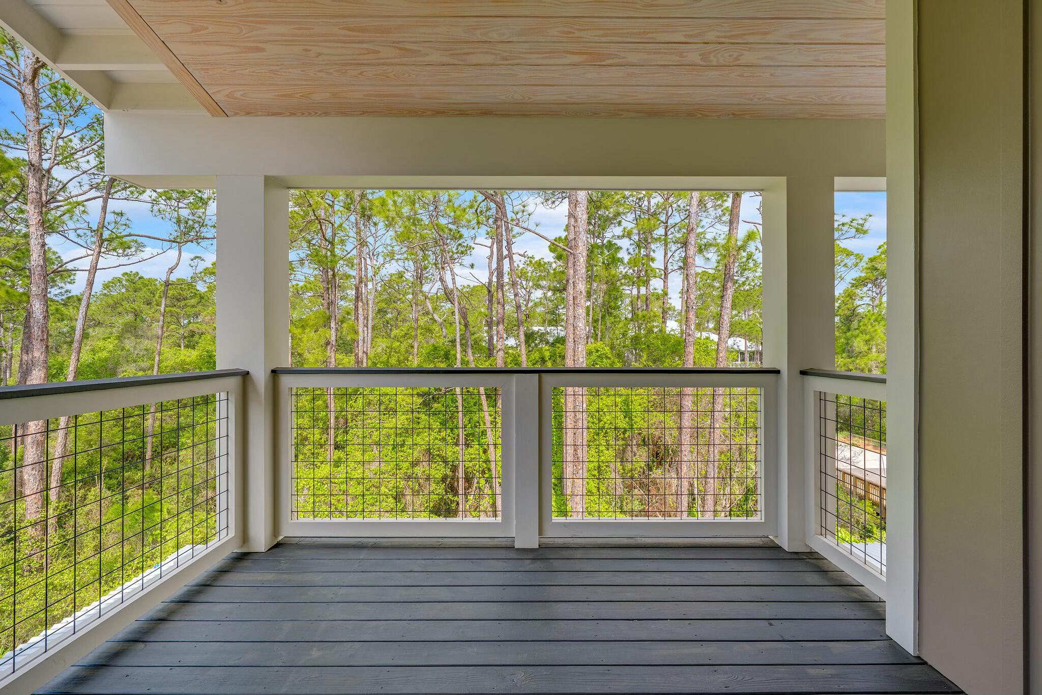 TREETOP VILLAGE - Residential
