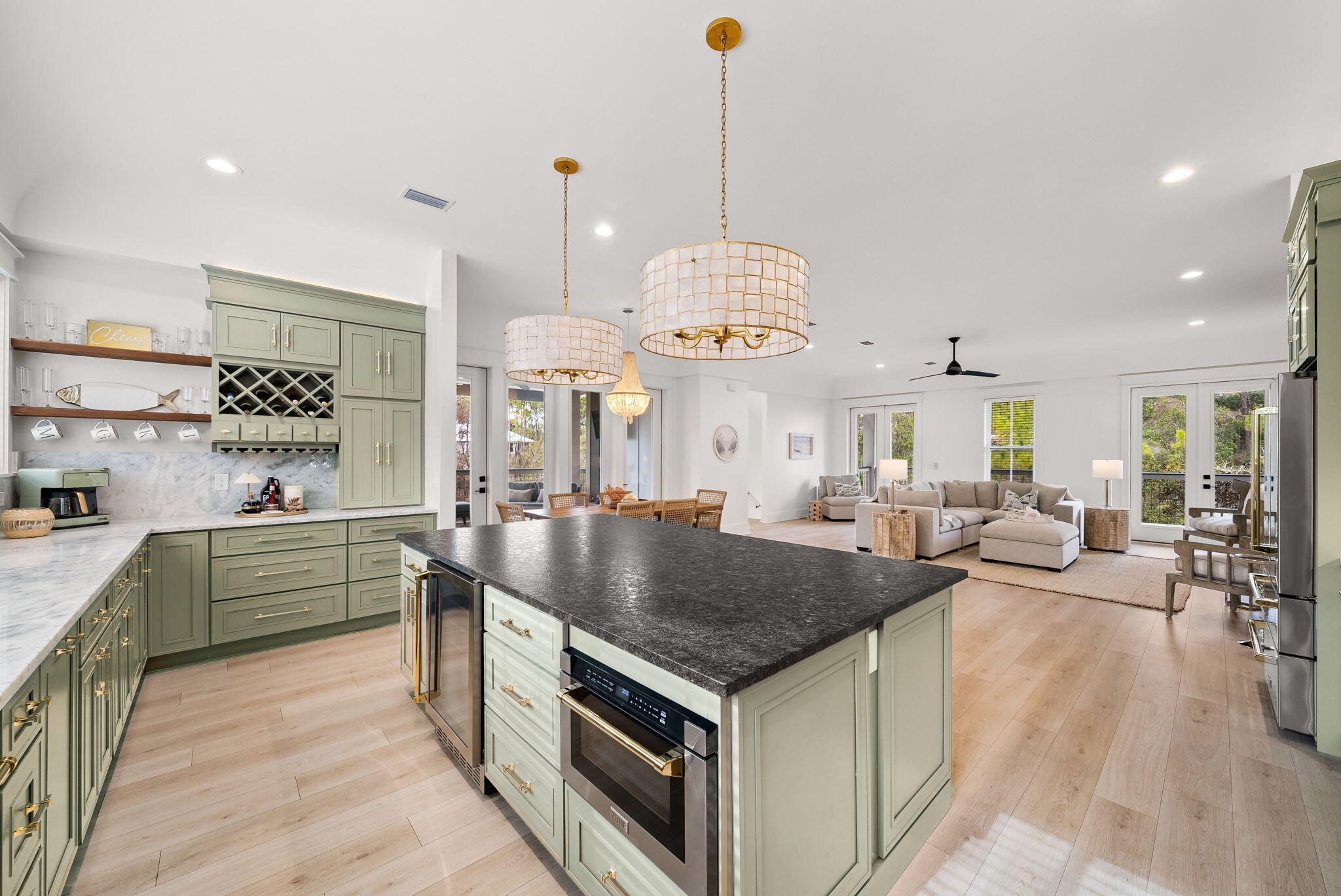 TREETOP VILLAGE - Residential