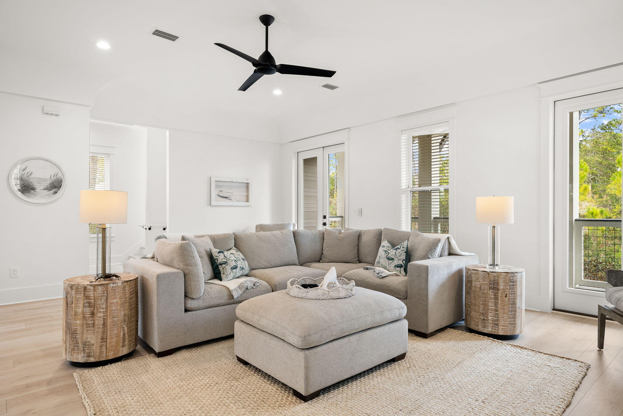 TREETOP VILLAGE - Residential