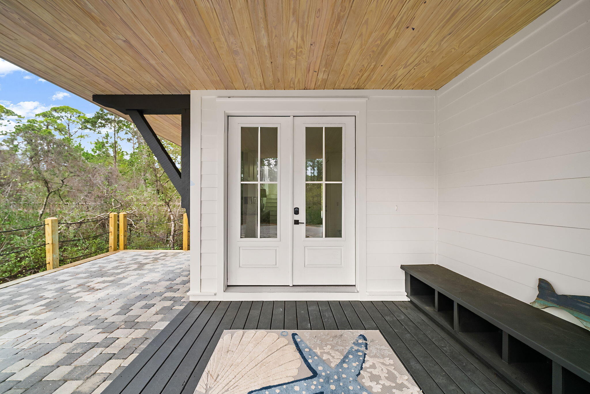 TREETOP VILLAGE - Residential