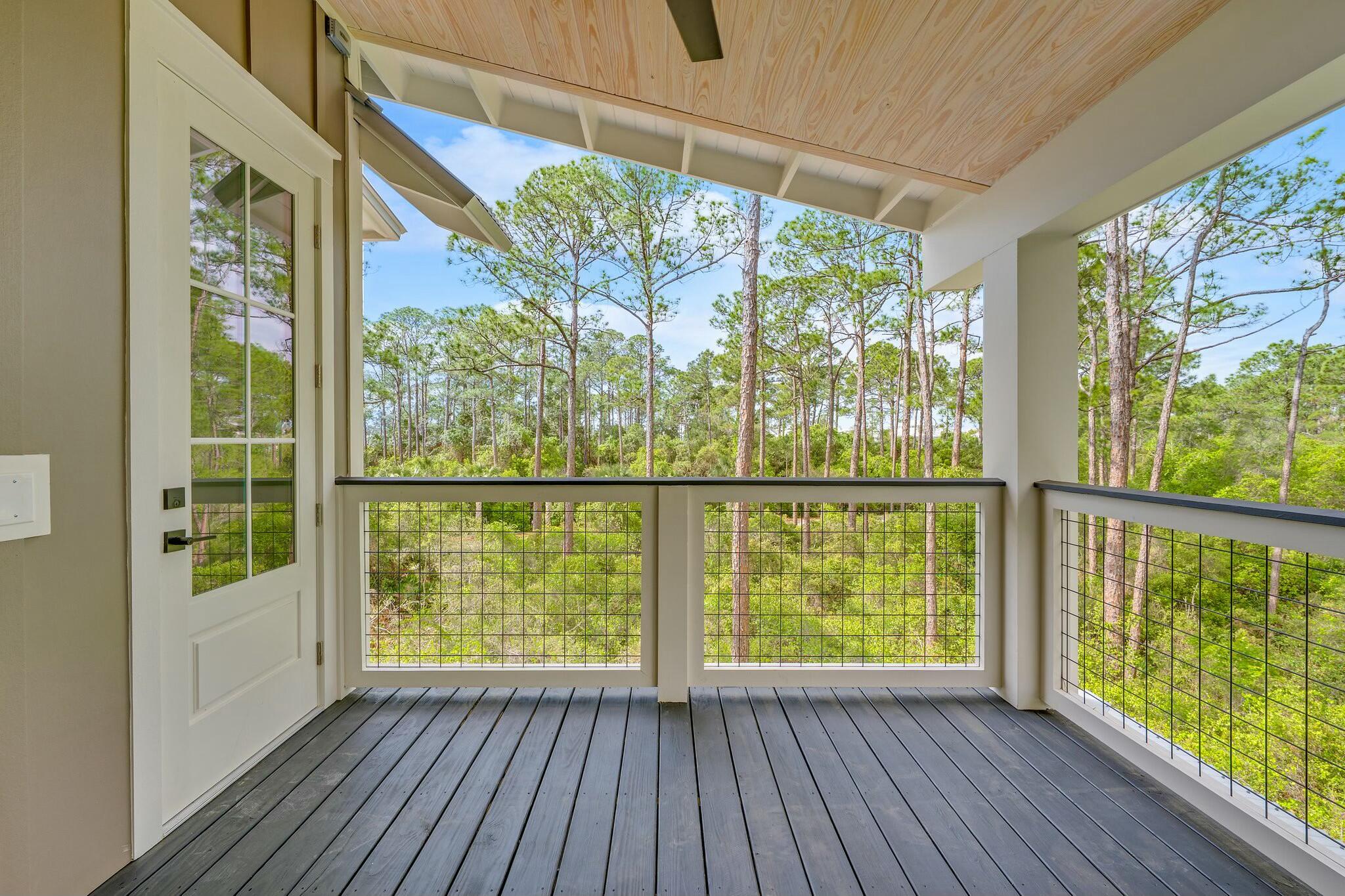 TREETOP VILLAGE - Residential