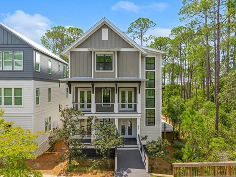 215 Redbud Lane Inlet Beach FL 32461