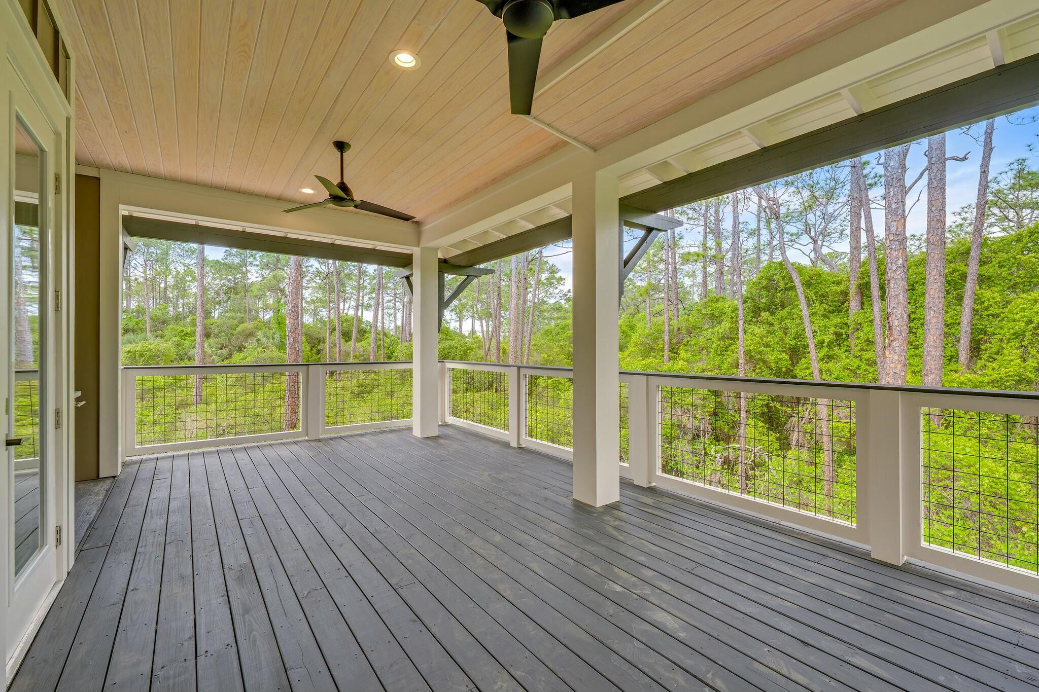 TREETOP VILLAGE - Residential