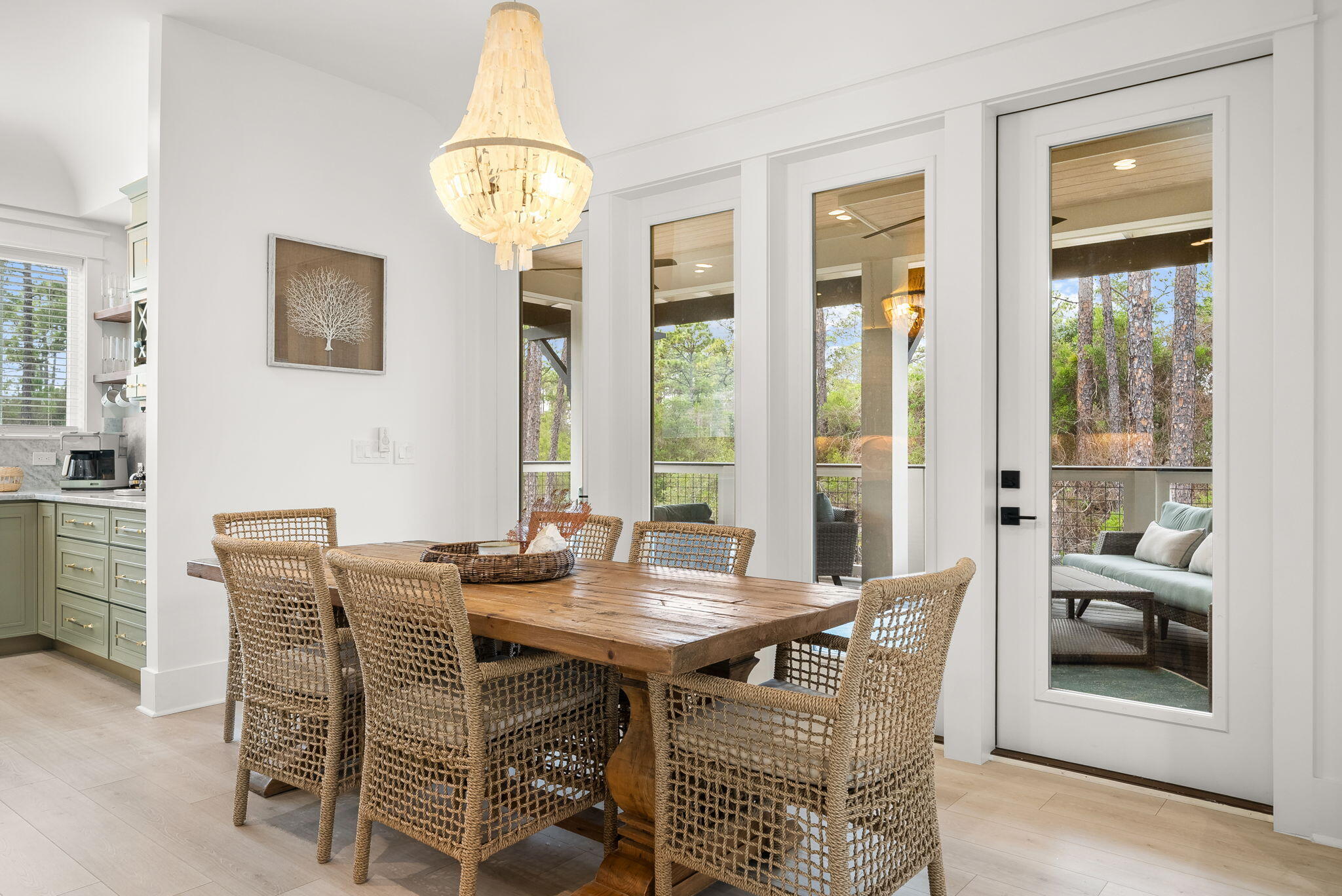 TREETOP VILLAGE - Residential