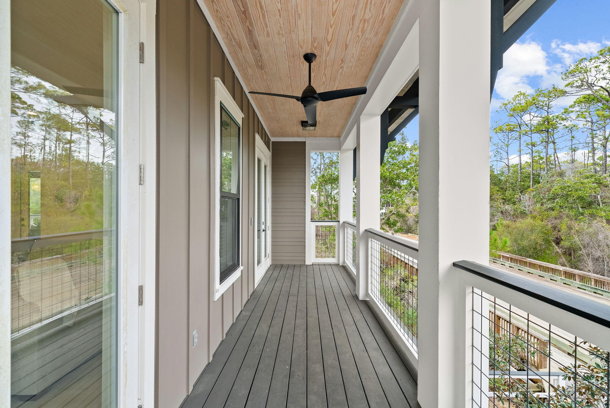 TREETOP VILLAGE - Residential