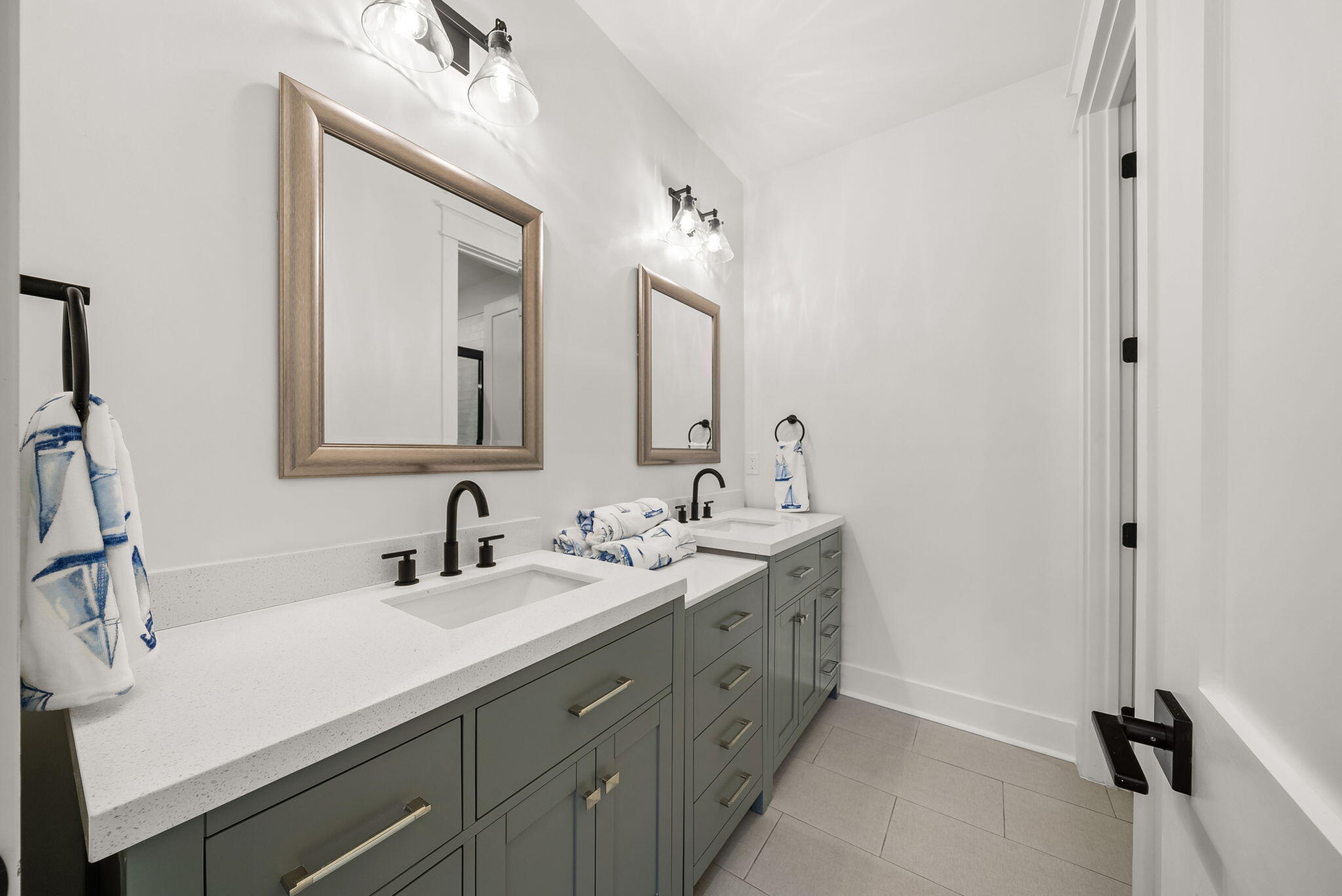 TREETOP VILLAGE - Residential