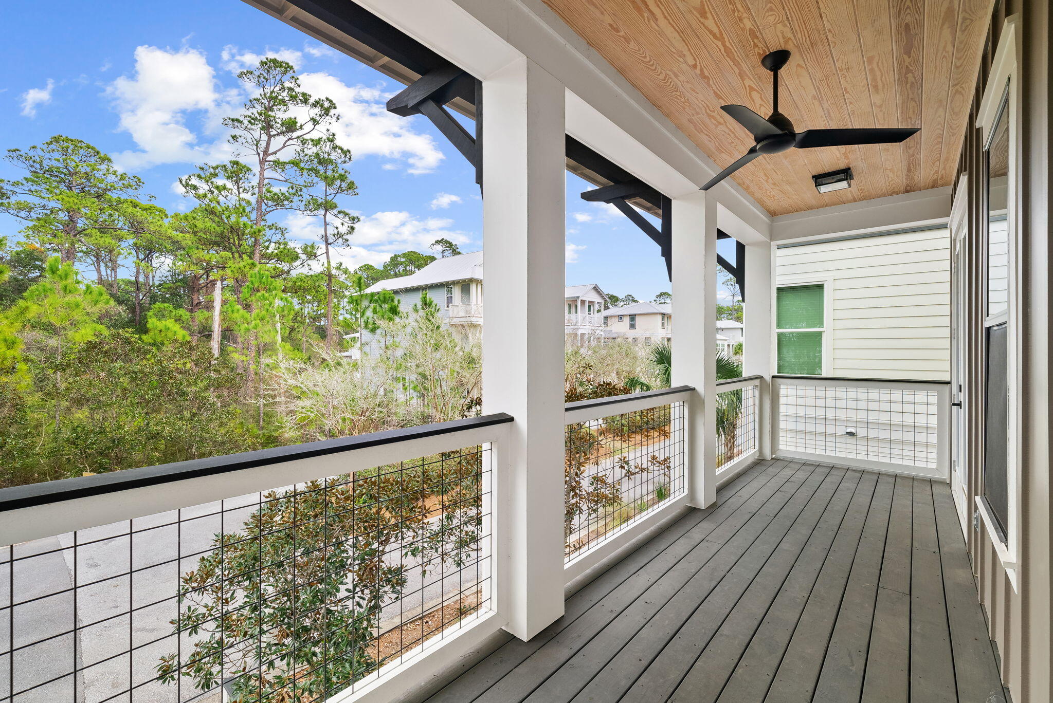 TREETOP VILLAGE - Residential