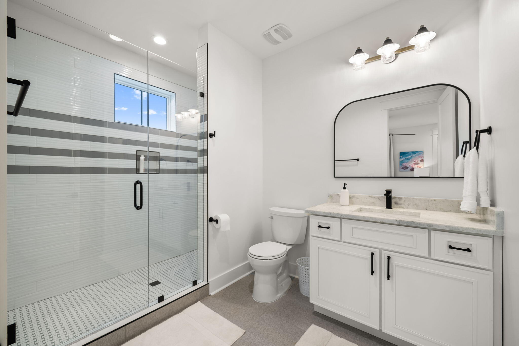 TREETOP VILLAGE - Residential