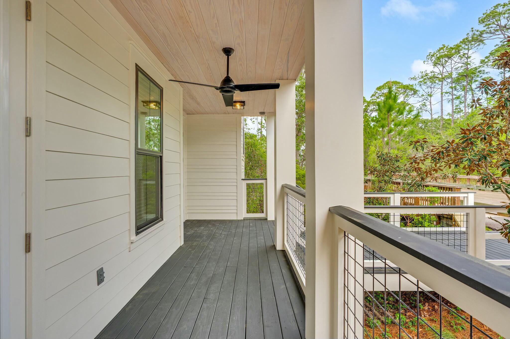 TREETOP VILLAGE - Residential