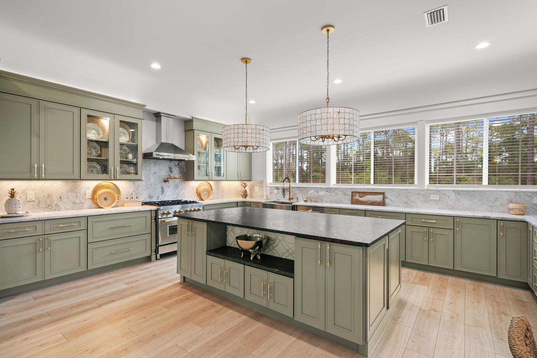 TREETOP VILLAGE - Residential