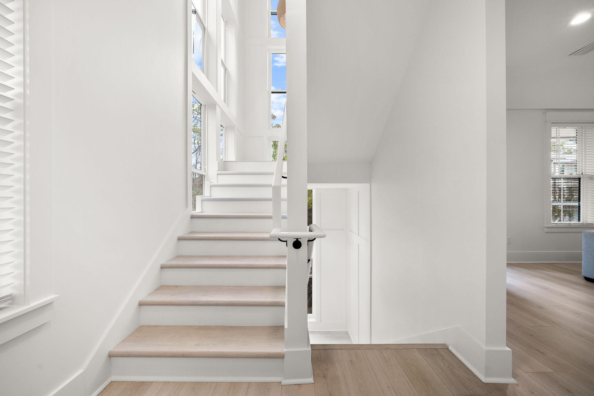 TREETOP VILLAGE - Residential